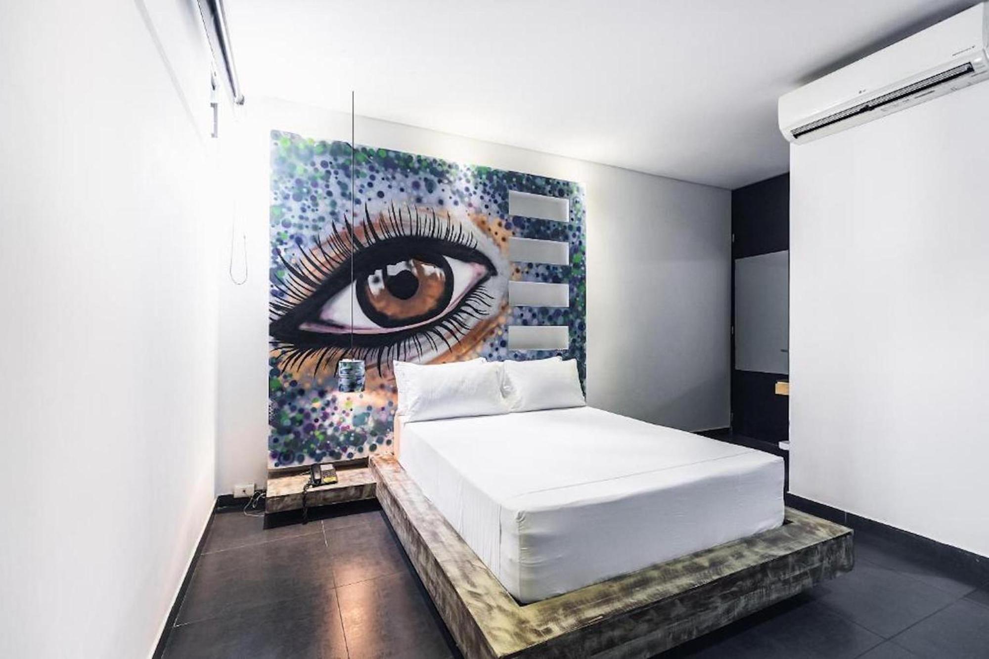 Hotel Medellin Arte Exterior photo